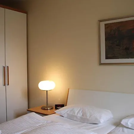 Lejlighed Haus Meeresblick - Ferienwohnung Meerblick Baabe