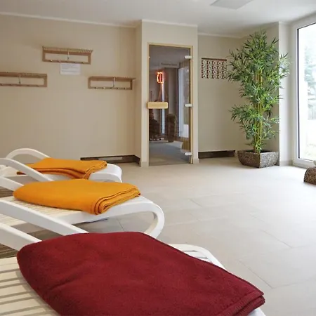 Lejlighed Haus Meeresblick - Ferienwohnung Meerblick *
