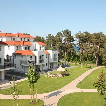 Haus Meeresblick - Ferienwohnung Meerblick *
