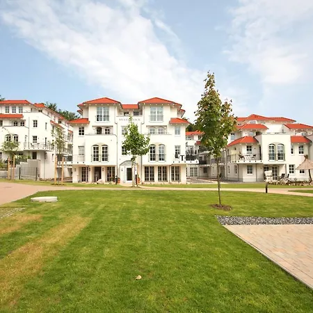 Lejlighed Haus Meeresblick - Ferienwohnung Meerblick